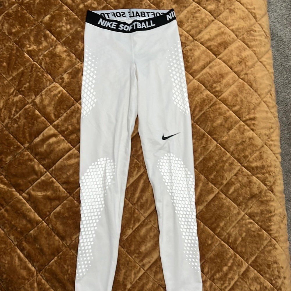 Nike Softball Leggings